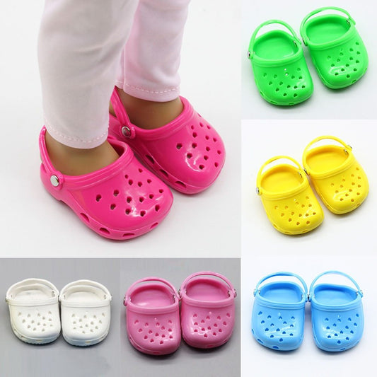 Baby Beach Slippers