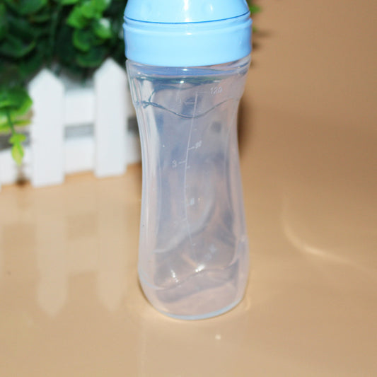 Baby Food Feeder Bottle