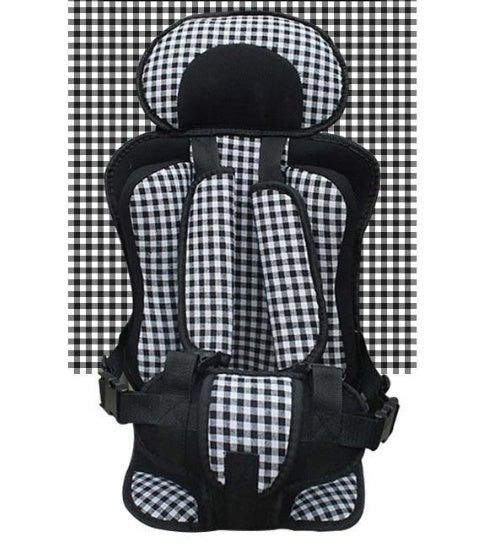 Portable Safety Seat Designed for Babies