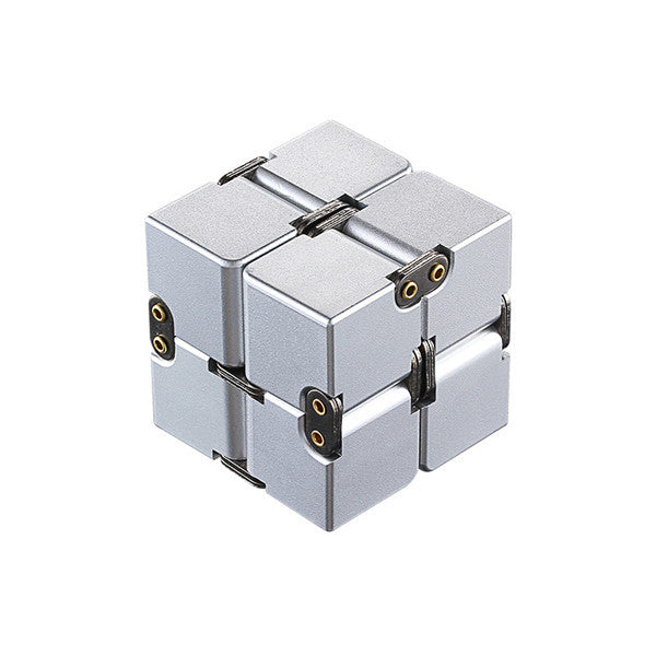 Infinity Cube Puzzle Toy