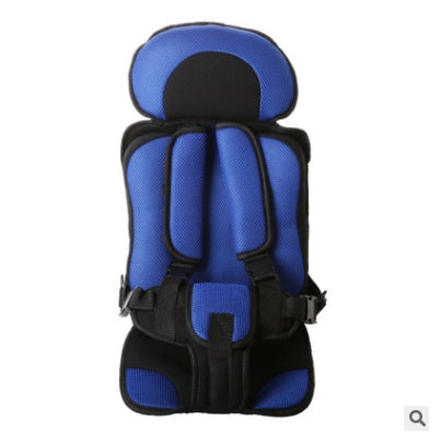 Portable Safety Seat Designed for Babies