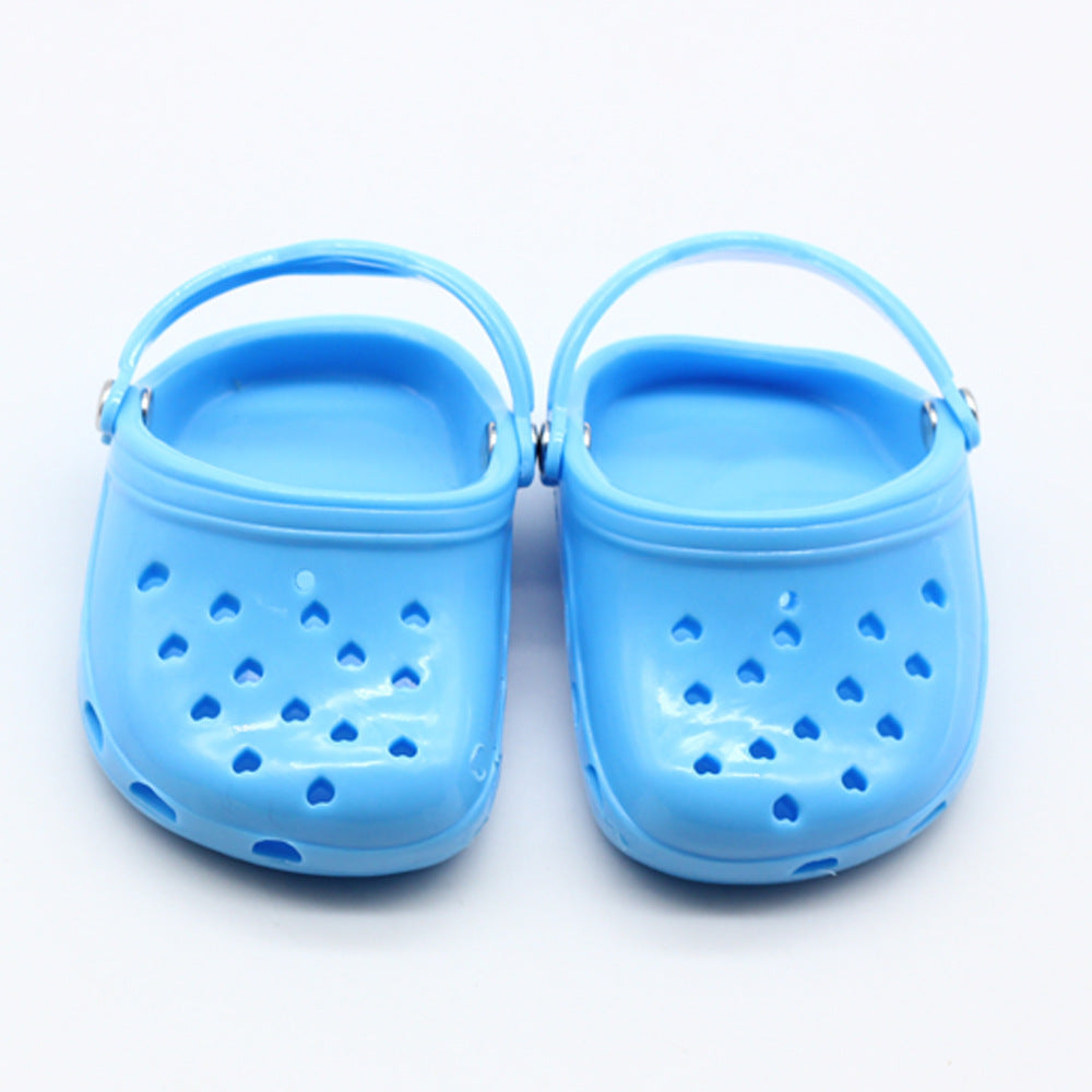 Baby Beach Slippers