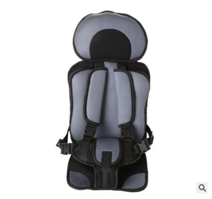 Portable Safety Seat Designed for Babies