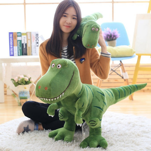 Cute Dinosaur Plush Toy