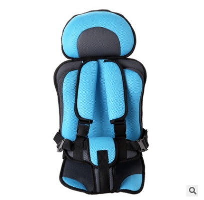 Portable Safety Seat Designed for Babies