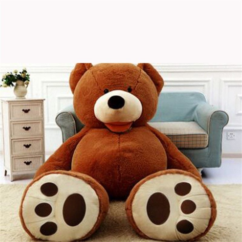 Giant Soft Teddy Bear Plush Toy