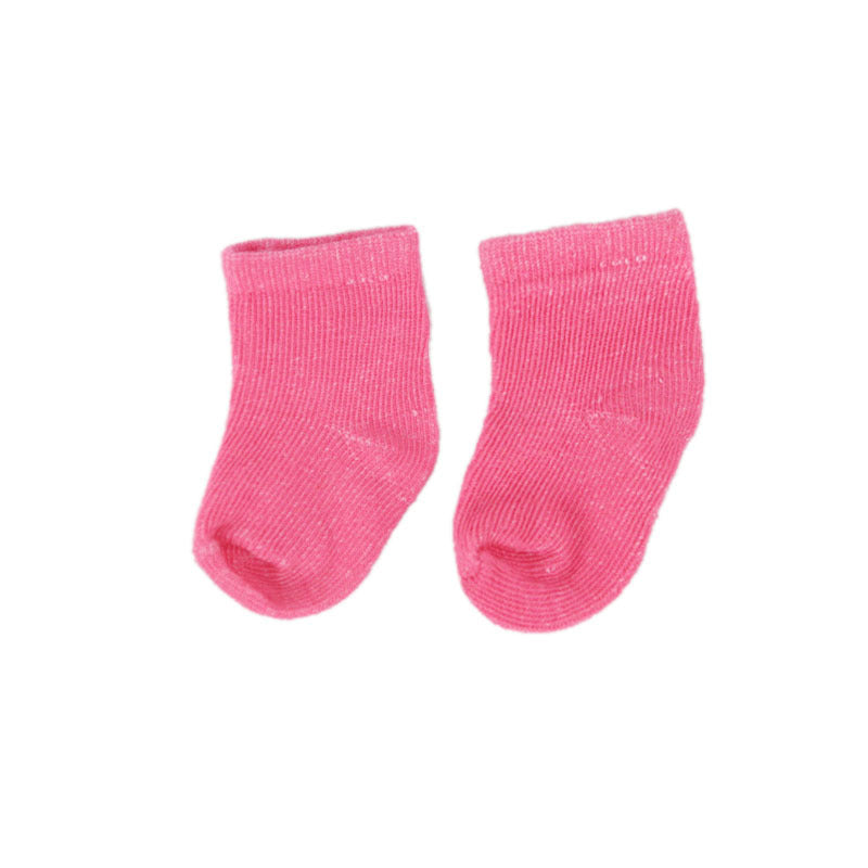 American Girl Doll Stockings (18", Solid Colors)