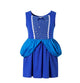 Beautiful Blue Baby Dress