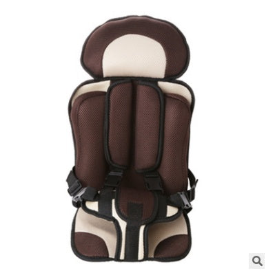 Portable Safety Seat Designed for Babies