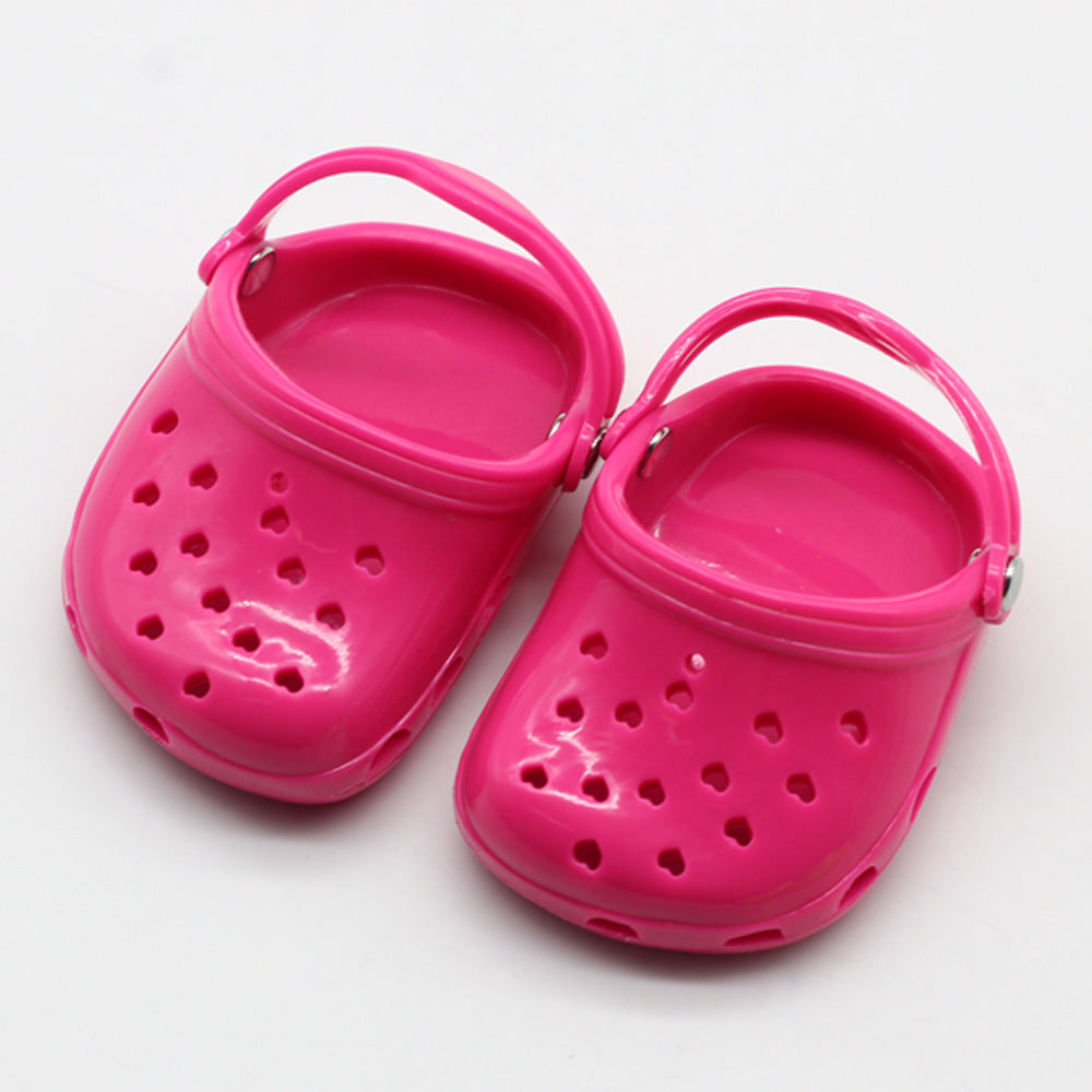 Baby Beach Slippers