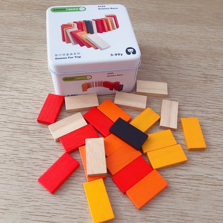 Early Learning Cognitive Toys