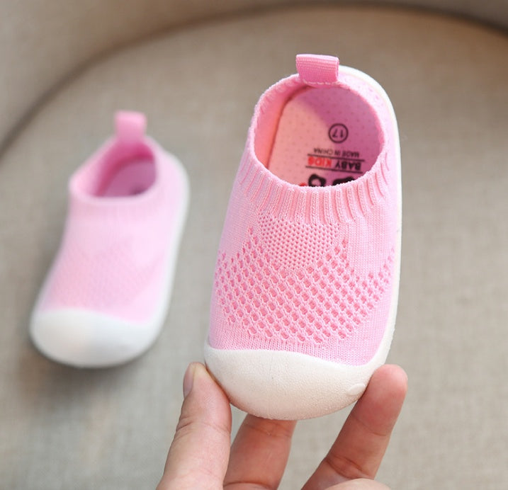 Toddler shoes