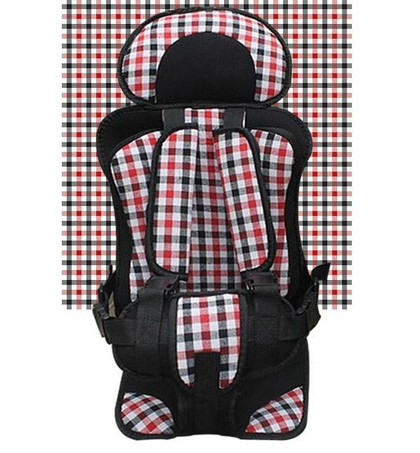 Portable Safety Seat Designed for Babies