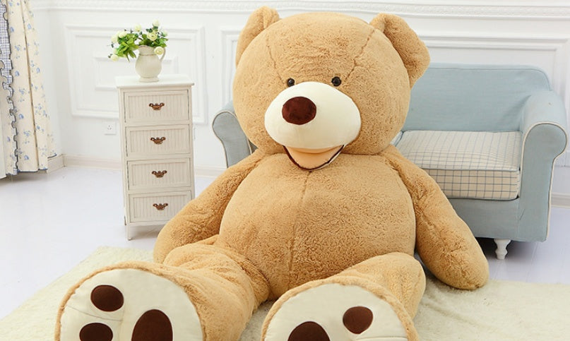 Giant Soft Teddy Bear Plush Toy