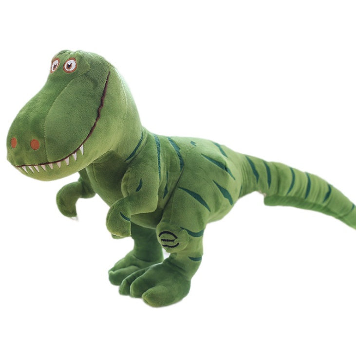 Cute Dinosaur Plush Toy