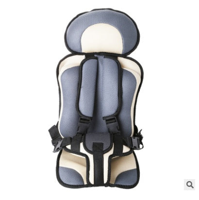 Portable Safety Seat Designed for Babies