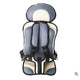 Portable Safety Seat Designed for Babies