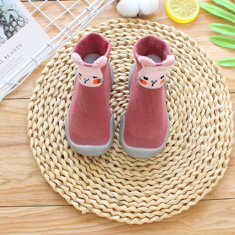 Children Floor Socks