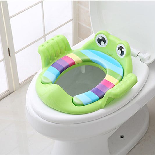 Baby Toilet Seat