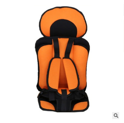 Portable Safety Seat Designed for Babies