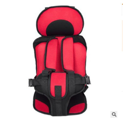 Portable Safety Seat Designed for Babies