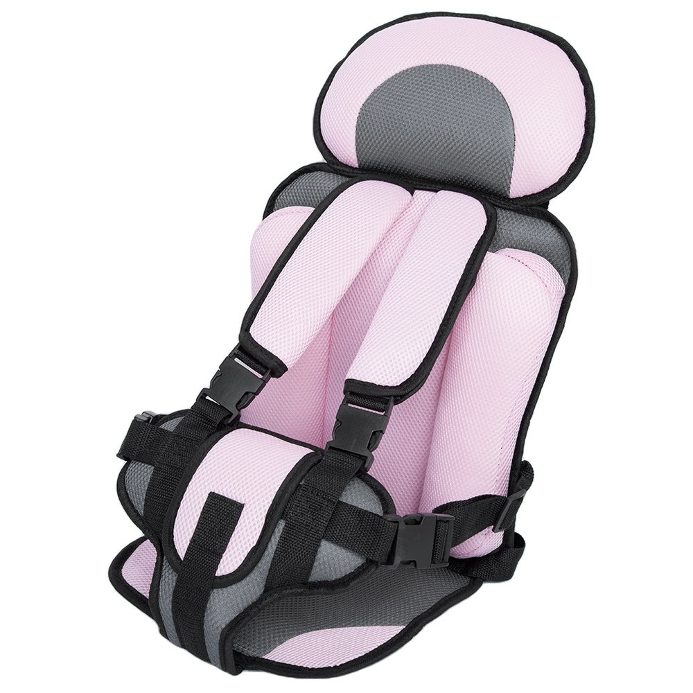 Portable Safety Seat Designed for Babies