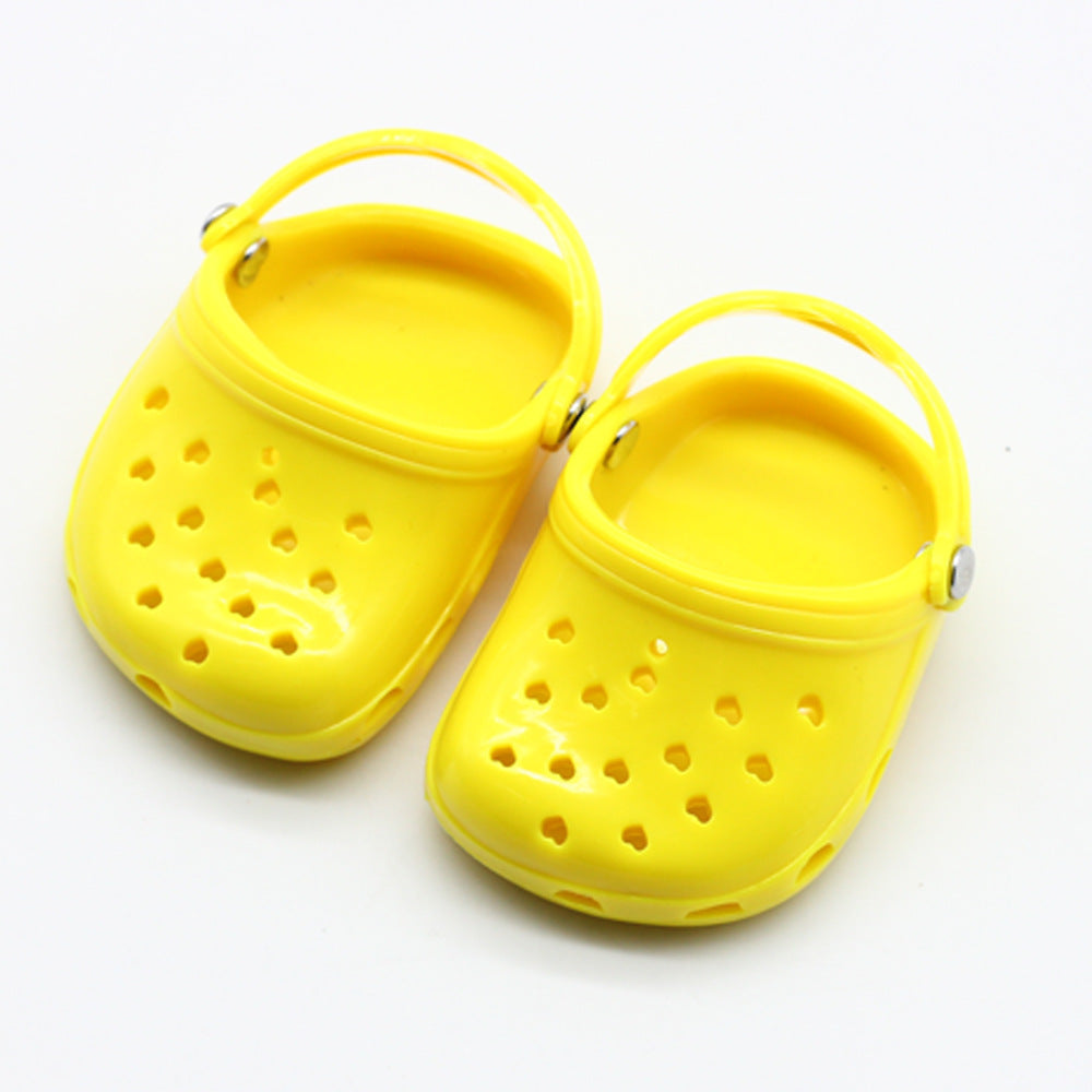 Baby Beach Slippers