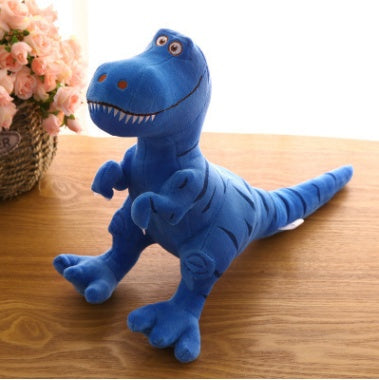 Cute Dinosaur Plush Toy