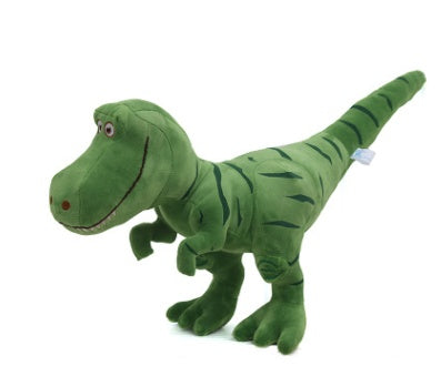 Cute Dinosaur Plush Toy