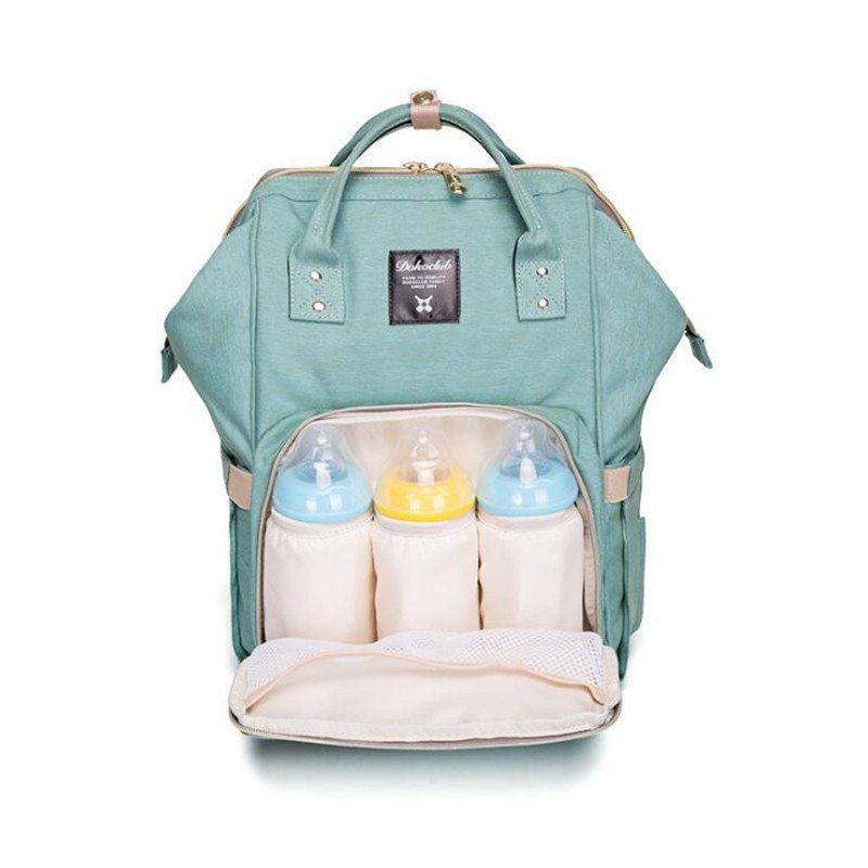 Large Capacity Mummy Backpack