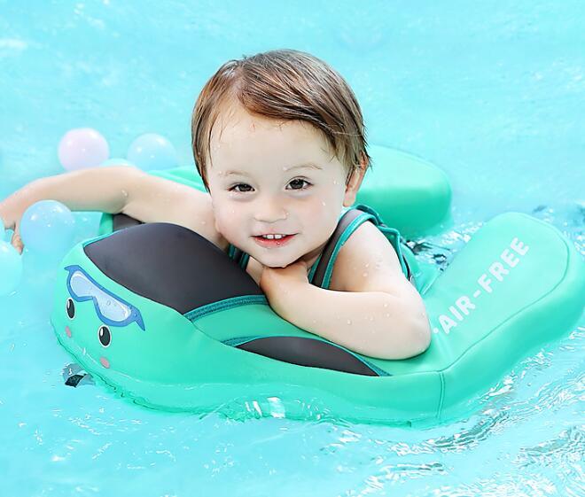 Baby Swim Float Ring