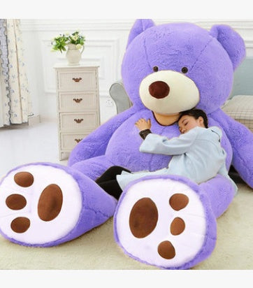 Giant Soft Teddy Bear Plush Toy