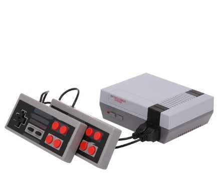 Retro Game Console