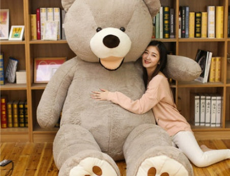 Giant Soft Teddy Bear Plush Toy