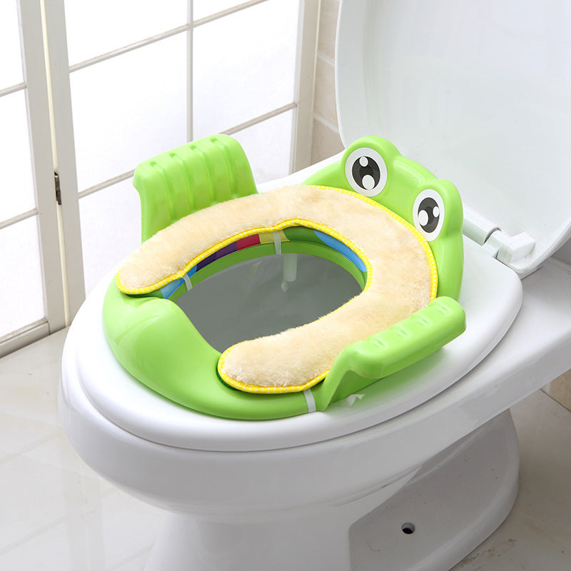 Baby Toilet Seat