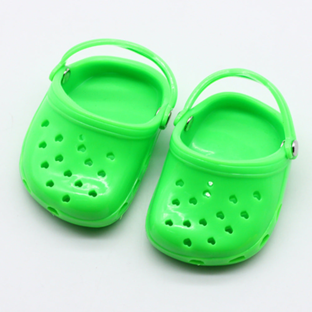 Baby Beach Slippers