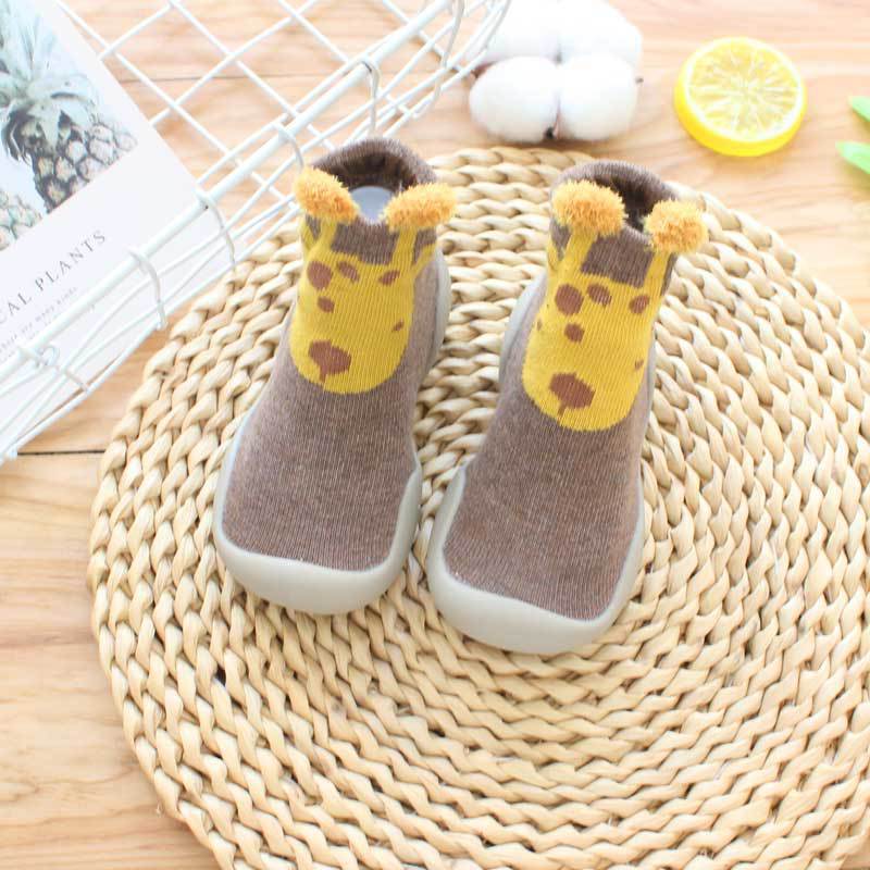 Children Floor Socks