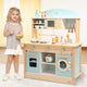 DIY Kids’ Play Kitchen Cooking Set